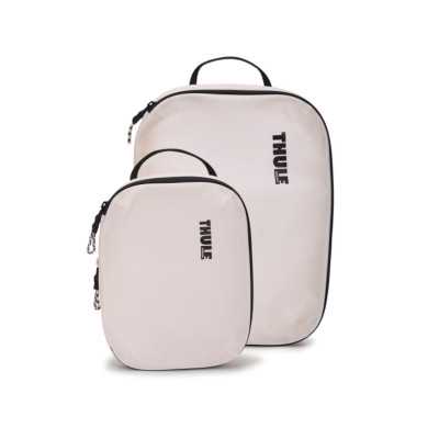 Thule Compression Cube Set White