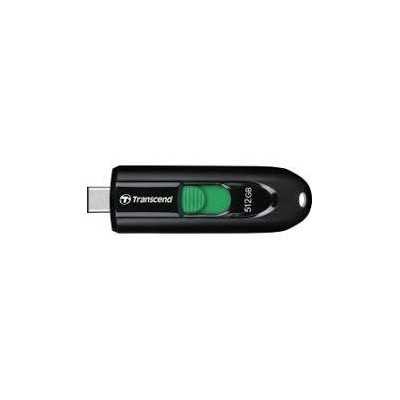 MEMORY DRIVE FLASH USB3.2/512GB TS512GJF790C TRANSCEND