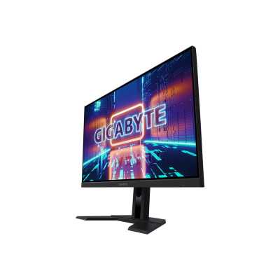 Gigabyte Gaming Monitor M27Q-EK 27 " IPS QHD 0.5 ms 3 50 cd/m Black 170 Hz HDMI ports quantity 2