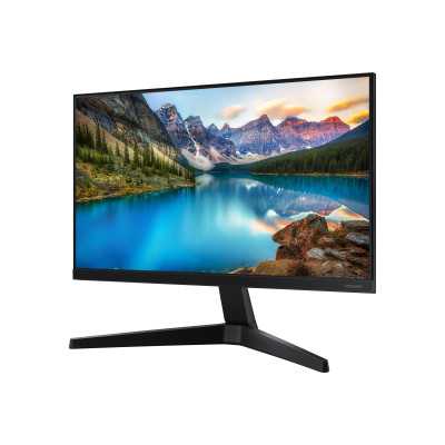 Samsung Business Monitor LF24T370FWRXEN 24 " IPS FHD 16:9 5 ms 250 cd/m Black 75 Hz HDMI ports quantity 1