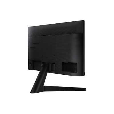 Samsung Business Monitor LF24T370FWRXEN 24 " IPS FHD 16:9 5 ms 250 cd/m Black 75 Hz HDMI ports quantity 1