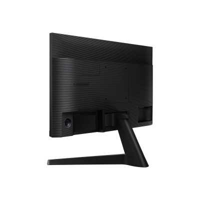 Samsung Business Monitor LF24T370FWRXEN 24 " IPS FHD 16:9 5 ms 250 cd/m Black 75 Hz HDMI ports quantity 1