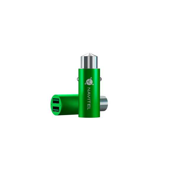 Navitel automobilinis adapteris UC323 automobilinis adapteris 5 V