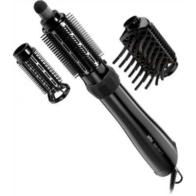 Braun Satin Hair 5 airstyler AS 530 Warranty 24 month(s) Barrel diameter 29 39 mm Number of heating levels 3 1000 W Black