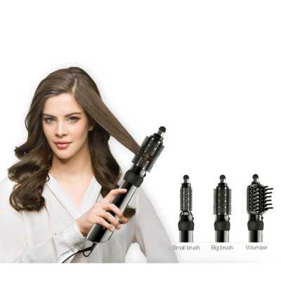 Braun Satin Hair 5 airstyler AS 530 Warranty 24 month(s) Barrel diameter 29 39 mm Number of heating levels 3 1000 W Black