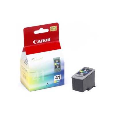 Canon Ink Cartridge Cyan, Magenta, Yellow