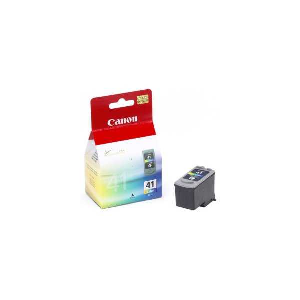 Canon Ink Cartridge Cyan, Magenta, Yellow