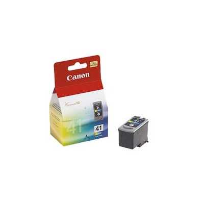 Canon Ink Cartridge Cyan, Magenta, Yellow