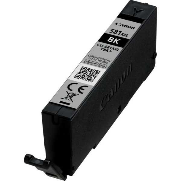 Canon Ink Cartridge XXL Black