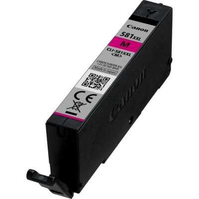 Canon Ink Cartridge XXL Magenta