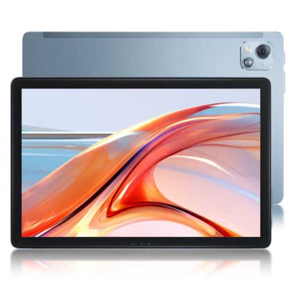 TABLETTAS TAB13 PRO 10" 128GB LTE / TAB 13 PRO MĖLYNAS BLACKVIEW