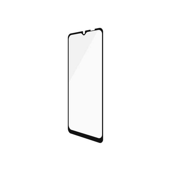 PanzerGlass Case“ ekrano apsauga 7252 Samsung Galaxy A32 5G“ juoda / permatoma