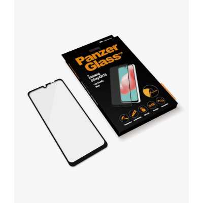 PanzerGlass Case Friendly Screen Protector 7252 Samsung Galaxy A32 5G Black/Transparent