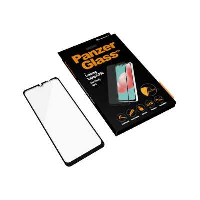 PanzerGlass Case Friendly Screen Protector 7252 Samsung Galaxy A32 5G Black/Transparent