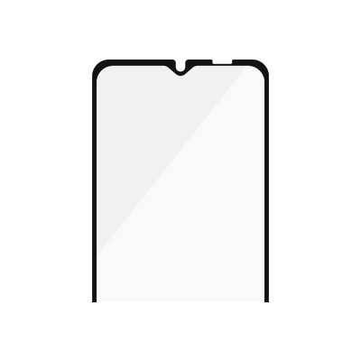 PanzerGlass Case Friendly Screen Protector 7252 Samsung Galaxy A32 5G Black/Transparent