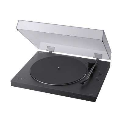 Sony Stereo Turntable PS-LX310BT Bluetooth