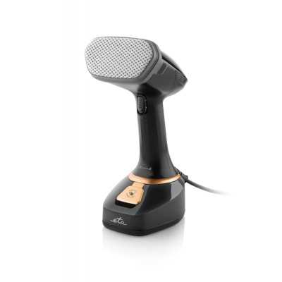 ETA Steamer ETA327090000 Stephany Handheld 1400 W 0.32 L 25 g/min Black/Gold