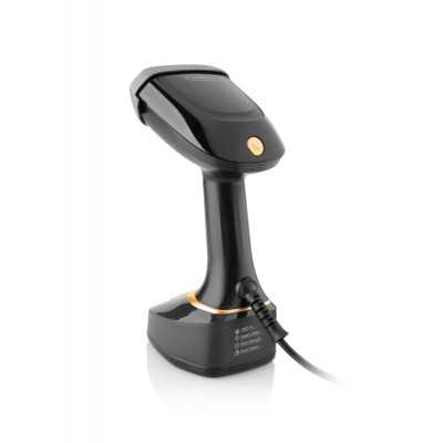 ETA Steamer ETA327090000 Stephany Handheld 1400 W 0.32 L 25 g/min Black/Gold