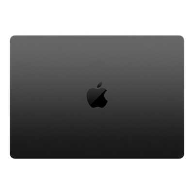 Apple MacBook Pro 14" Apple M3 Max 14C CPU, 30C GPU/36GB/1TB SSD/Space Black/SWE Apple