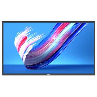 PHILIPS 55BDL3650Q 55" UHD 400 NITS 18/7 SOC ANDROID