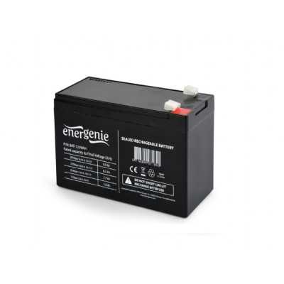 EnerGenie Rechargeable battery 12 V 9 AH for UPS EnerGenie 9 Ah VA