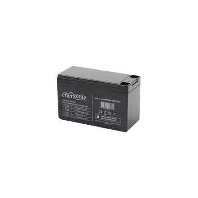 EnerGenie Rechargeable battery for UPS BAT-12V7.5AH