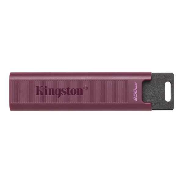 Kingston USB 3.2 Flash Drive DataTraveler MAX 512 GB USB 3.2 Gen 1 Type-A