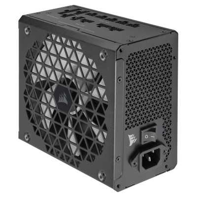 Corsair Fully Modular ATX Power Supply (EU) RM850x SHIFT 850 W