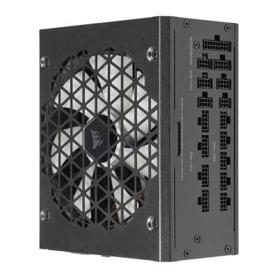 Corsair Fully Modular ATX Power Supply (EU) RM1200x SHIFT 1200 W