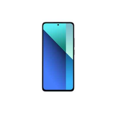 Xiaomi Redmi Note 13 Midnight Black 6.67 " AMOLED 1080 x 2400 pixels Qualcomm SM6225 Snapdragon 685 (6 nm) Internal RAM 8 GB 256