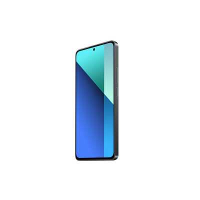 Xiaomi Redmi Note 13 Midnight Black 6.67 " AMOLED 1080 x 2400 pixels Qualcomm SM6225 Snapdragon 685 (6 nm) Internal RAM 8 GB 256