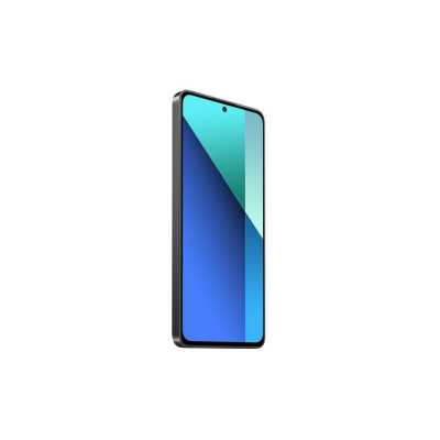 Xiaomi Redmi Note 13 Midnight Black 6.67 " AMOLED 1080 x 2400 pixels Qualcomm SM6225 Snapdragon 685 (6 nm) Internal RAM 8 GB 256