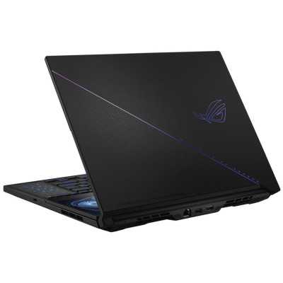 Notebook|ASUS|ROG Zephyrus|GX650PY-NM040W|CPU 7945HX|2500 MHz|16"|2560x1600|RAM 32GB|DDR5|4800 MHz|SSD 2TB|NVIDIA GeForce RTX 40