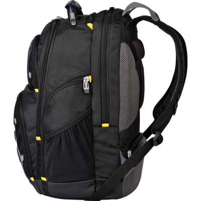 Targus Drifter Fits up to size 15.6 " Backpack Black/Grey Shoulder strap