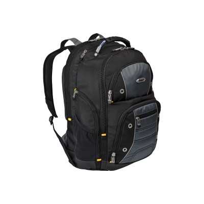 Targus Drifter Fits up to size 15.6 " Backpack Black/Grey Shoulder strap