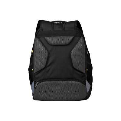 Targus Drifter Fits up to size 15.6 " Backpack Black/Grey Shoulder strap