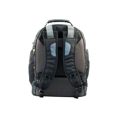 Targus Drifter Fits up to size 15.6 " Backpack Black/Grey Shoulder strap