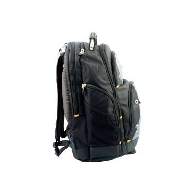 Targus Drifter Fits up to size 15.6 " Backpack Black/Grey Shoulder strap