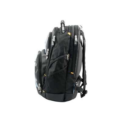 Targus Drifter Fits up to size 15.6 " Backpack Black/Grey Shoulder strap