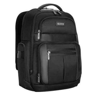 Targus Mobile Elite Backpack Fits up to size 15.6 " Backpack Black