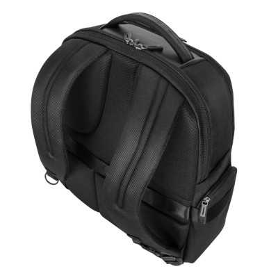 Targus Mobile Elite Backpack Fits up to size 15.6 " Backpack Black