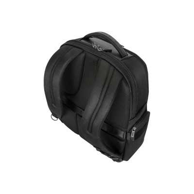 Targus Mobile Elite Backpack Fits up to size 15.6 " Backpack Black