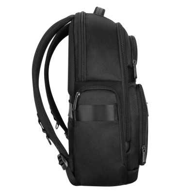 Targus Mobile Elite Backpack Fits up to size 15.6 " Backpack Black