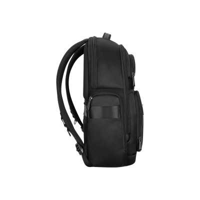 Targus Mobile Elite Backpack Fits up to size 15.6 " Backpack Black