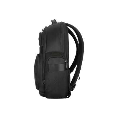 Targus Mobile Elite Backpack Fits up to size 15.6 " Backpack Black