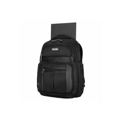 Targus Mobile Elite Backpack Fits up to size 15.6 " Backpack Black