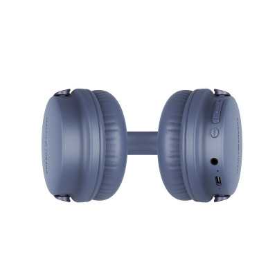 Energy Sistem Headphones Style 3 Wireless Over-Ear Noise canceling Wireless