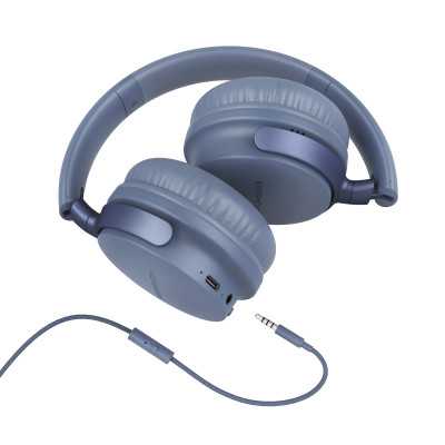 Energy Sistem Headphones Style 3 Wireless Over-Ear Noise canceling Wireless