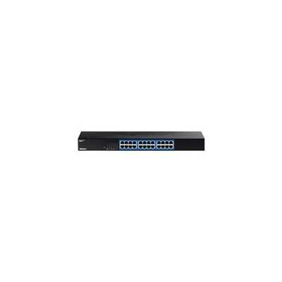 TRENDNET 24-port Gigabit Switch Rack