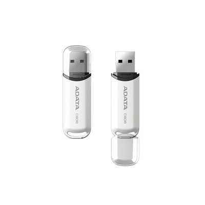 ADATA C906 32 GB USB 2.0 White